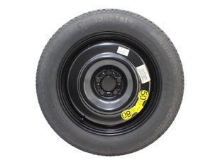 Запаска/Докатка 18 5* LAND ROVER DISCOVERY SPORT L550 2014-2019 LR028213, LR028213, A