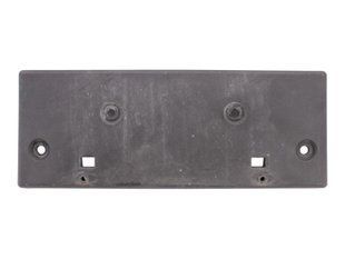 Рамка номерного знака передня KIA K5 DL3 2019-2023 (86910-L3000) 86529-L3000, 86529-L3000, A