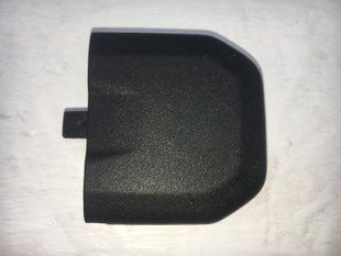 Заглушка сидіння передня права VOLVO XC60 2008-2013 30697912, 30697912, A