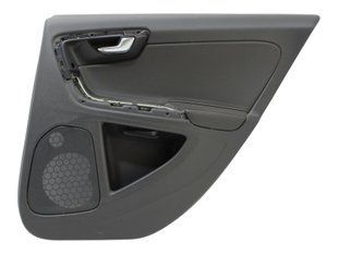 Карта дверей задня права VOLVO V60 Y20 2013-2018 39832582, 39832582, B