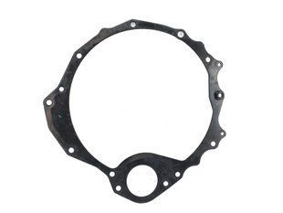 Прокладка КПП NISSAN NAVARA D40 2005-2010 (пластина) 30411EB310, 30411EB310, A