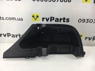 Пенал під інструмент правий LEXUS RX 400H 2003-2009 (багажник) 64741-48030, 64741-48030, A