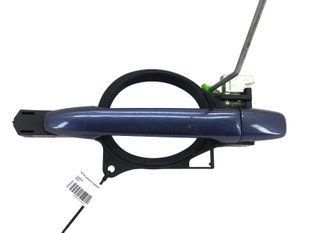 Ручка дверей зовнішня задня ліва CITROEN C-CROSSER 2007-2013 910974, 910974, B