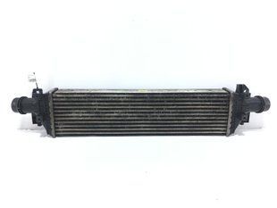 Радиатор интеркулера CHEVROLET TRAX U200 2013-2016 95081734, 95081734, A
