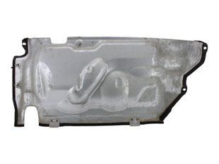 Тепловий екран LAND ROVER RANGE ROVER EVOQUE L538 2015-2018 (GJ3210B738CA) LR027026, LR027026, A
