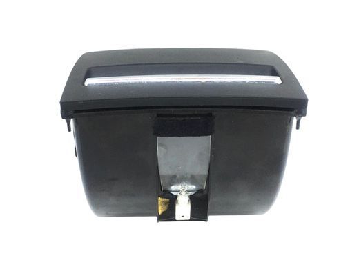 Бардачок задний SKODA SUPERB 3T 2008&ndash;2013 3T0863284A, 3T0863284A, A