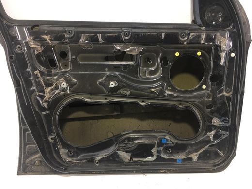 Двері передні ліві LAND ROVER FREELANDER L314 1997-2003 ASR1807, ASR1807, B