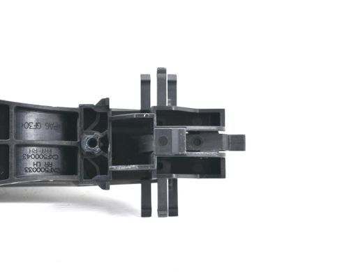 Ручка двери наружная задняя левая LAND ROVER RANGE ROVER SPORT L320 2005-2009 (в зборі) CXF500070, CXF500070, B