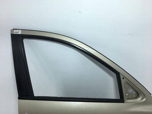Двері передні праві HYUNDAI SANTA FE CM 2006-2009 760042B020, 760042B020, B
