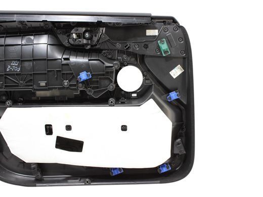 Карта двери передняя правая POLESTAR 2 2020- 31696476, 31696476, A