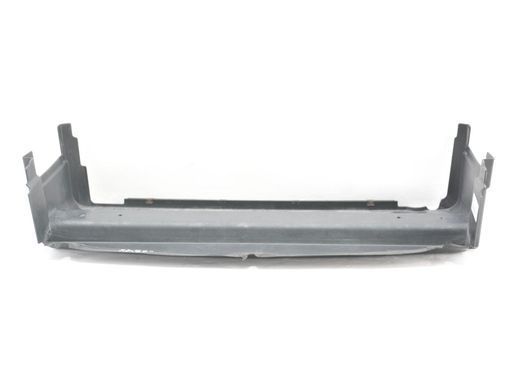 Дефлектор радіатора нижній JAGUAR XF X250 2008-2011 (8X23-8A095-AA) C2Z2137, C2Z2137, B