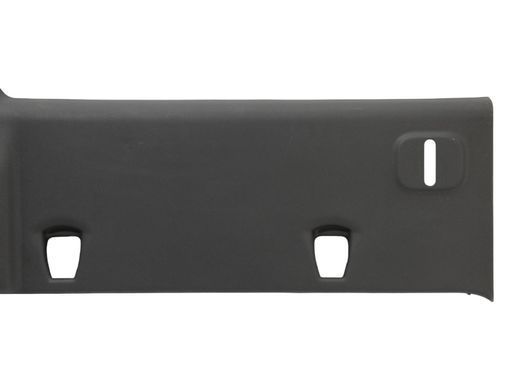 Карта спинки сидіння задня NISSAN NAVARA D40 2005-2010 (79911EB10A) 79911EB103, 79911EB103, B