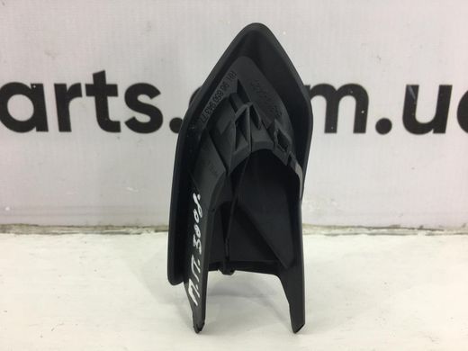 Дефлектор воздушный правый PEUGEOT 3008 2009-2013 9685094377, 9685094377, A