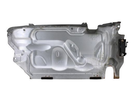 Тепловий екран LAND ROVER RANGE ROVER EVOQUE L538 2015-2018 (GJ3210B738CA) LR027026, LR027026, A