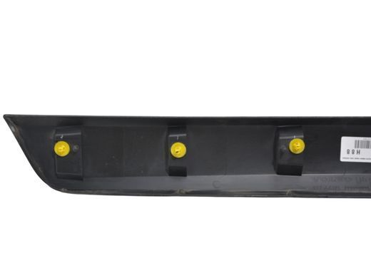 Накладка двери нижняя задняя левая внешняя VOLVO XC60 2008-2013 30754489, 30754489, A