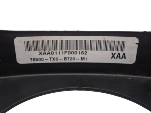 Пластик під кермо ACURA ILX 2012-2018 (78500-TX6-B720-M1) 78509-TK4-A83ZA, 78509-TK4-A83ZA, A