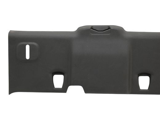 Карта спинки сидіння задня NISSAN NAVARA D40 2005-2010 (79911EB10A) 79911EB103, 79911EB103, B