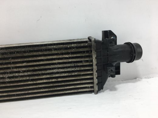 Радіатор інтеркулера CHEVROLET TRAX U200 2013-2016 95081734, 95081734, A