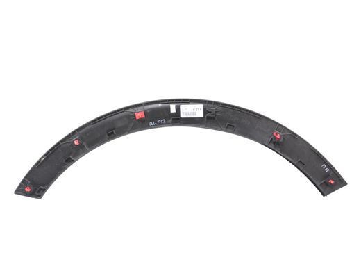 Накладка крыла передняя правая внешняя KIA SPORTAGE 4 QL 2015-2018 87712D9000, 87712D9000, A