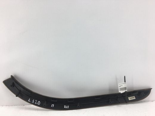 Накладка центральної консолі права LAND ROVER RANGE ROVER SPORT L320 2005-2009 (FJM500360) FJM500080, FJM500080, B