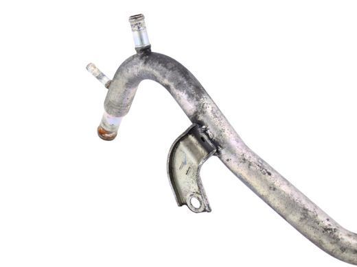 Трубка охлаждения NISSAN NAVARA D40 2005-2010 21022EB70A, 21022EB70A, A