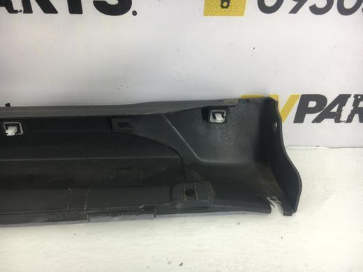 Накладка порога права зовнішня OPEL ANTARA 2010-2017 22737919, 22737919, B