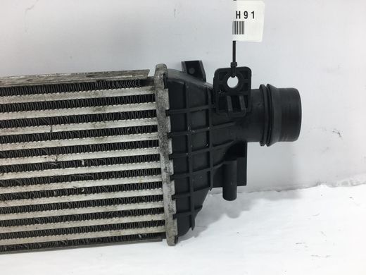 Радіатор інтеркулера CHEVROLET TRAX U200 2013-2016 95081734, 95081734, A