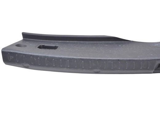 Накладка замка багажника TOYOTA AVENSIS T27 2012-2015 (58387-05100) 58387-05100-C0, 58387-05100-C0, A
