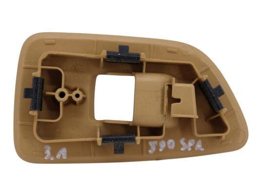 Накладка карти дверей задня ліва VOLVO S90 SPA 2016-2020 31393539, 31393539, A