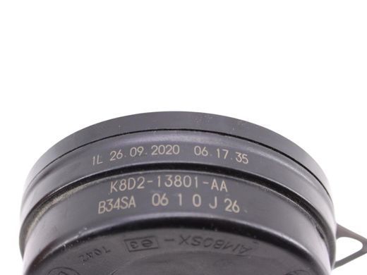 Клаксон передній правий LAND ROVER DISCOVERY SPORT L550 2019- (K8D213801AA) LR115050, LR115050, A