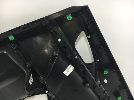 Карта дверей задня ліва HONDA CIVIC 2015-2021 83552-TBA-A01ZC, 83552-TBA-A01ZC, B