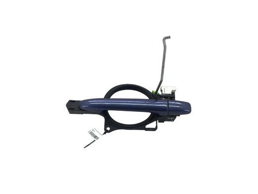 Ручка дверей зовнішня задня ліва CITROEN C-CROSSER 2007-2013 910974, 910974, B