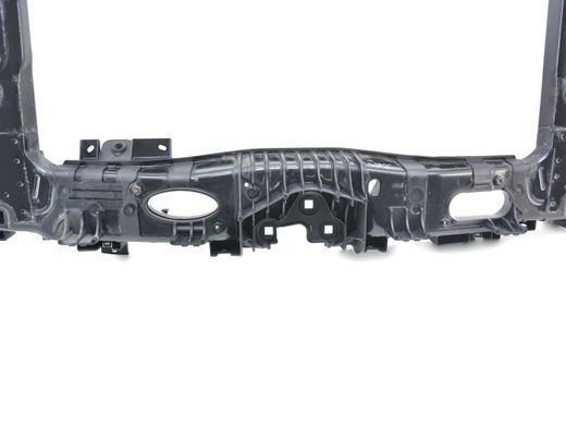Панель передняя FIAT 500L 2012-2016 (51883542) 51883531, 51883531, A