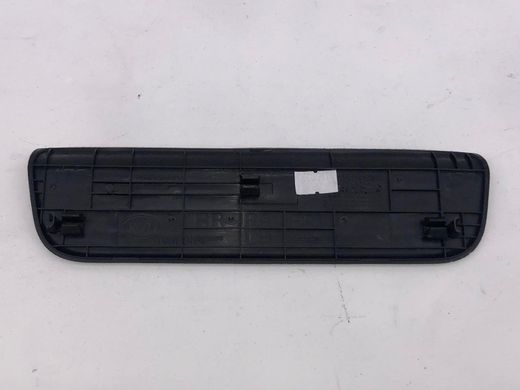 Накладка порога задня ліва KIA SOUL 2015-2019 85878B2000, 85878B2000, A