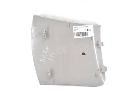 Накладка багажного отсека правая VOLVO XC60 2013-2017 31271750, 31271750, A