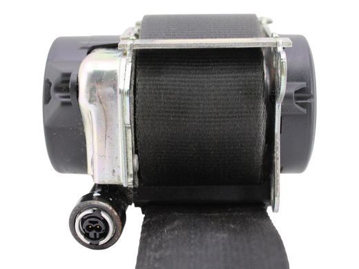 Ремінь безпеки передній лівий LAND ROVER DISCOVERY SPORT L550 2014-2019 (FK72611B09AC8PVJ) LR072153, LR072153, A
