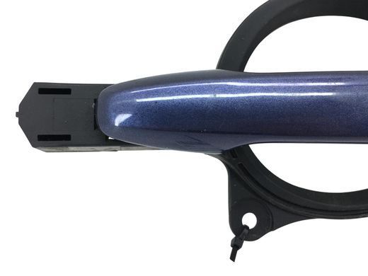 Ручка дверей зовнішня задня ліва CITROEN C-CROSSER 2007-2013 910974, 910974, B