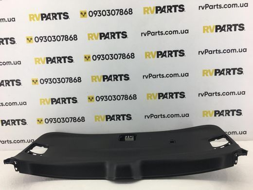 Карта кришки багажника SUBARU FORESTER S14 2018-2021 94320SJ000VH, 94320SJ000VH, B