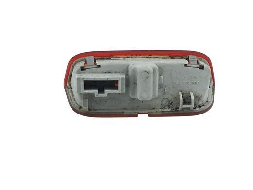 Плафон подсветки кармана двери задний левый правый SKODA SUPERB 3T 2008&ndash;2013 1K0947411A, 1K0947411A, B