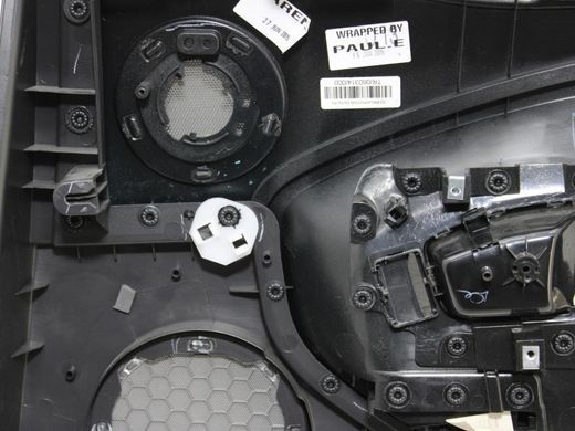 Карта дверей задня ліва LAND ROVER RANGE ROVER EVOQUE L538 2015-2018 LR028137, LR028137, A