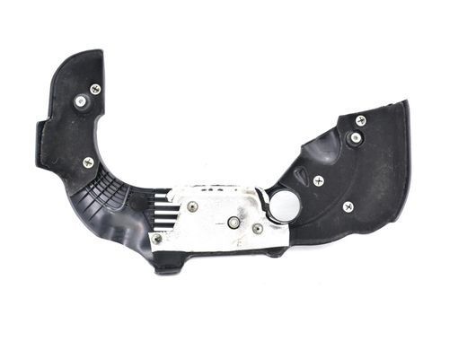 Кришка двигуна передня FIAT 500L 2012-2016 51867102, 51867102, A