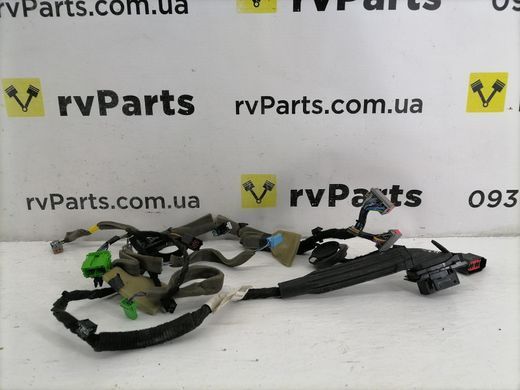 Проводка дверей передня ліва VOLVO XC60 2013-2017 (30728406) 31374697, 31374697, A