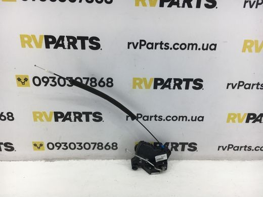 Замок двери передний правый SUBARU FORESTER S13 2014-2018 61032SG100, 61032SG100, A