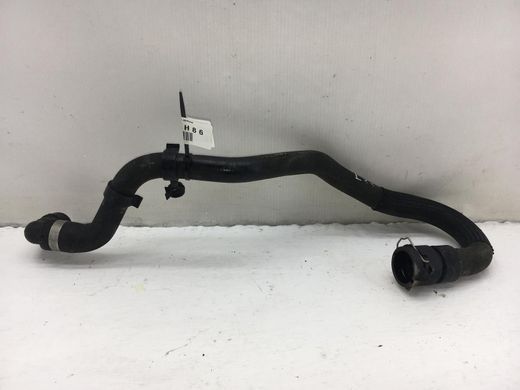 Патрубок охлаждения двигателя LAND ROVER FREELANDER 2 L359 2010-2012 LR000943, LR000943, A