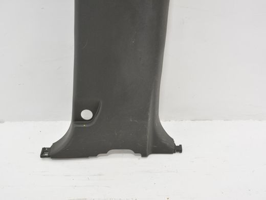 Накладка средней стойки нижняя правая внутренняя NISSAN PATHFINDER R51 2005-2014 76915EB300, 76915EB300, B