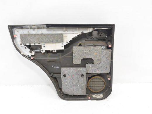 Карта двери задняя правая NISSAN PATHFINDER R51 2005-2014 82900EB600, 82900EB600, B