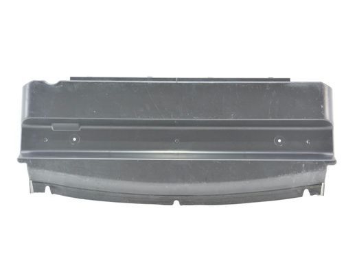 Дефлектор радіатора нижній JAGUAR XF X250 2008-2011 (8X23-8A095-AA) C2Z2137, C2Z2137, B
