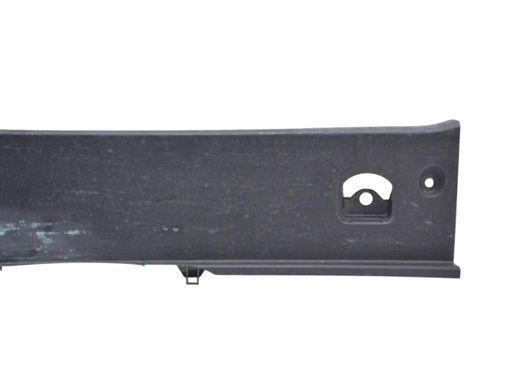 Накладка замка багажника TOYOTA AVENSIS T27 2012-2015 (58387-05100) 58387-05100-C0, 58387-05100-C0, A