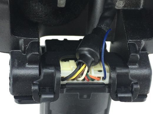 Зеркало в салон верхнее LAND ROVER RANGE ROVER EVOQUE L538 2011-2015 (EJ3217E678BB) LR048372, LR048372, A