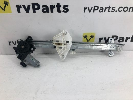 Склопідйомник передній правий ACURA TLX 2014-2018 72210-TZ3-A01, 72210-TZ3-A01, A
